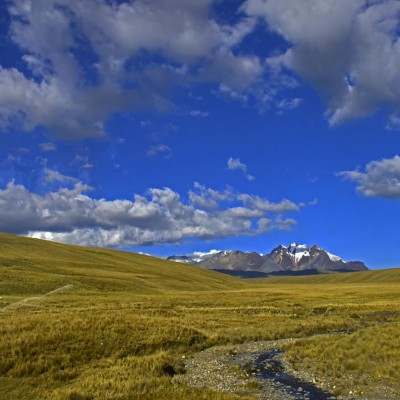 Peru